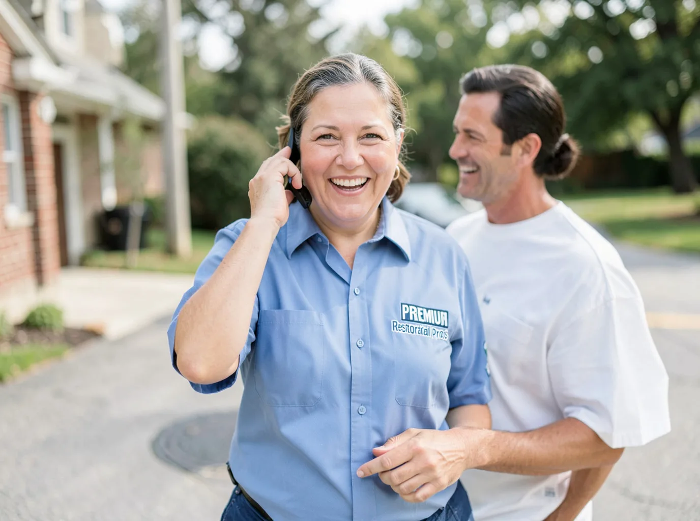 Water Damage Restoration Woodside, NY FAQs
